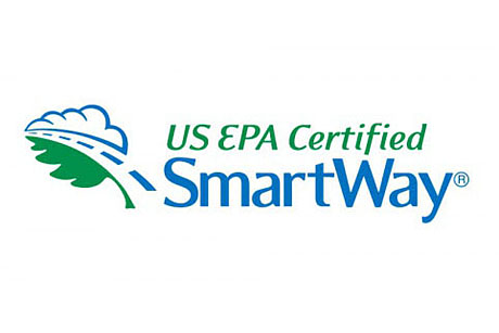 SmartWay Certified